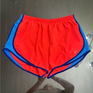 Nike Women's Dri Fit Tempo Running Shorts